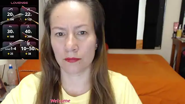 CATRINA-83 online show from September 21, 12:40 pm