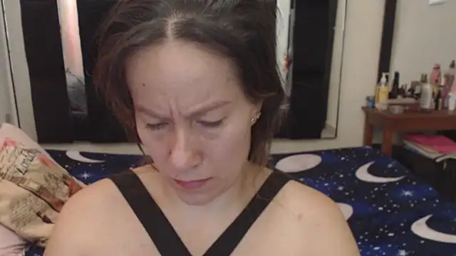 CATRINA-83 online show from October 11, 11:53 am