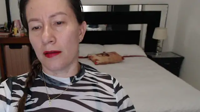 CATRINA-83 online show from January 16, 11:09 pm