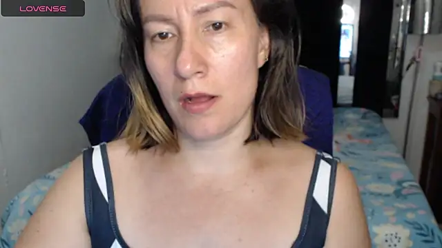 CATRINA-83 online show from April 18, 7:58 pm