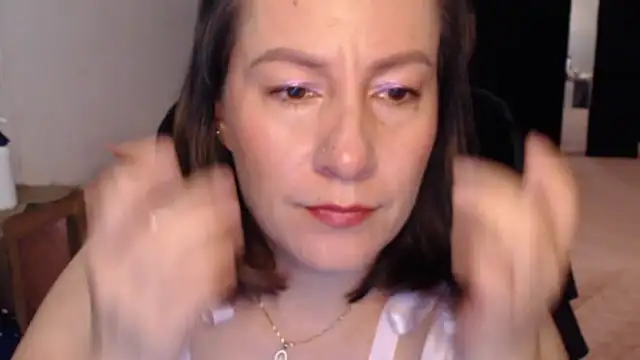 CATRINA-83 online show from May 31, 12:12 pm