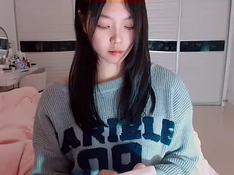 -Lucky Girl online show from January 10, 2:35 am