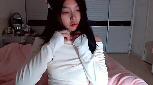 -Lucky Girl online show from January 12, 10:22 pm