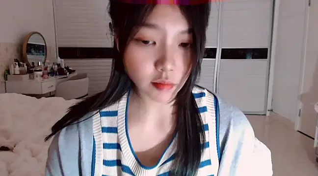 -Lucky Girl online show from January 16, 2:41 pm