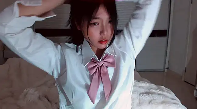 -Lucky Girl online show from January 17, 3:11 pm