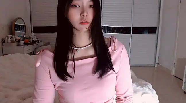 -Lucky Girl online show from January 25, 11:13 am