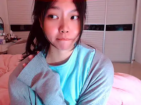 -Lucky Girl online show from January 26, 6:07 am