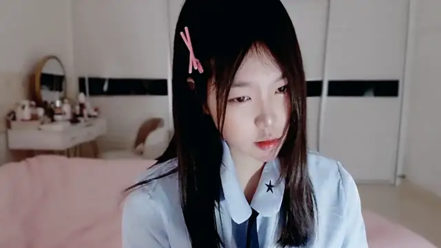 -Lucky Girl online show from February 22, 12:29 pm