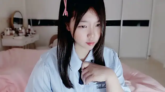 -Lucky Girl online show from February 22, 3:36 pm