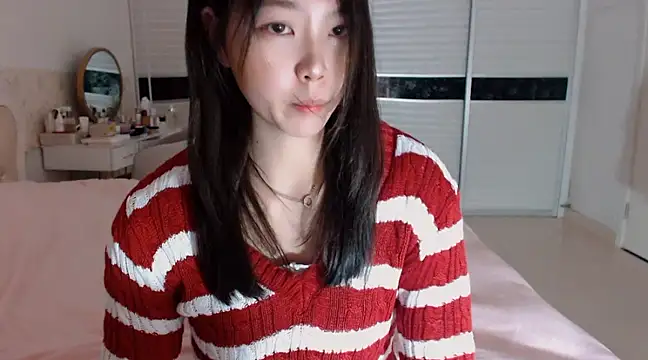 -Lucky Girl online show from February 25, 12:14 am