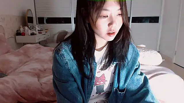 -Lucky Girl online show from March 16, 12:42 pm