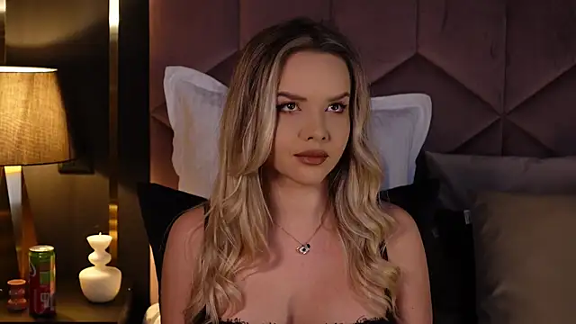 KatyaBelle online show from December 12, 9:26 pm