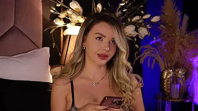 KatyaBelle online show from September 8, 7:46 pm