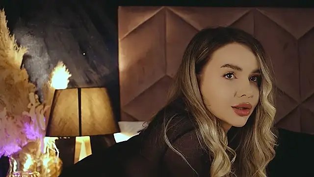 KatyaBelle online show from October 3, 7:11 pm