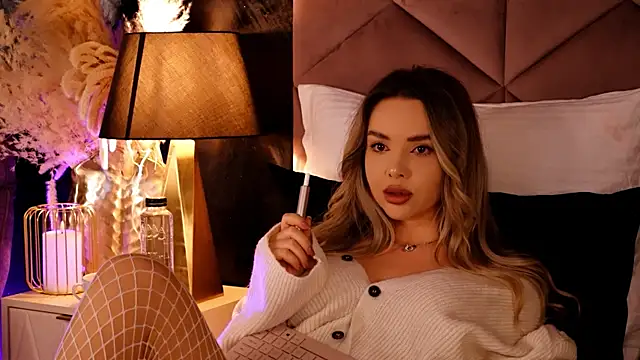 KatyaBelle online show from October 5, 7:23 pm