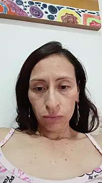 AliceRossi online show from January 18, 4:55 pm