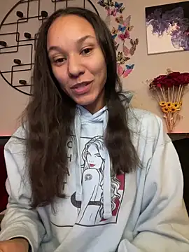  Neeka  online show from December 4, 4:10 am