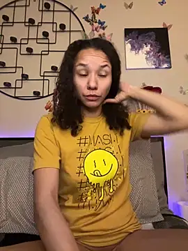  Neeka  online show from January 17, 11:17 am