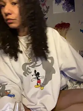  Neeka  online show from October 11, 3:28 am