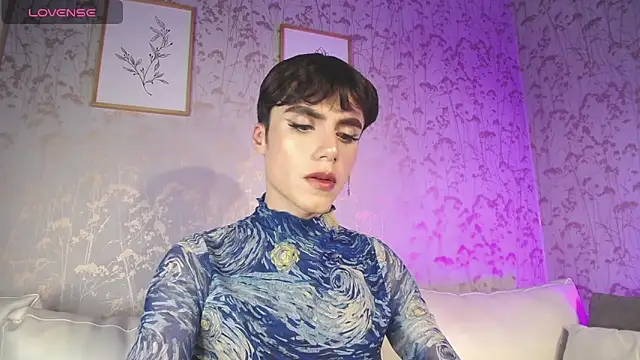 ChristianM 18 online show from January 21, 5:38 am