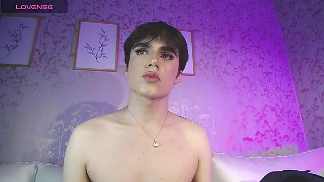 ChristianM 18 online show from February 26, 10:47 am