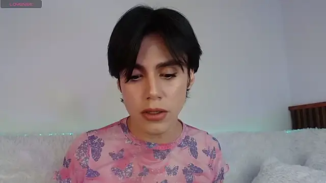 ChristianM 18 online show from July 22, 3:04 pm