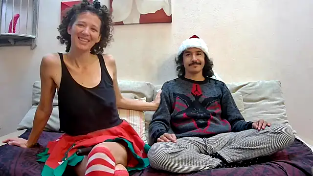 randomshuffles online show from December 21, 1:42 pm