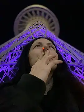 naughty lucifer online show from January 28, 5:24 pm