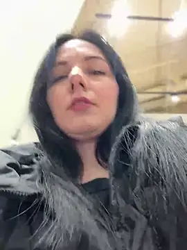 naughty lucifer online show from February 13, 5:33 pm