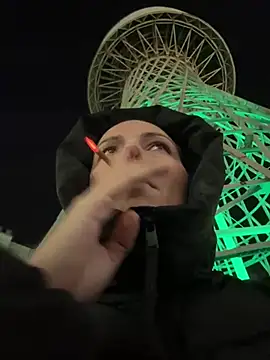 naughty lucifer online show from February 27, 4:53 pm