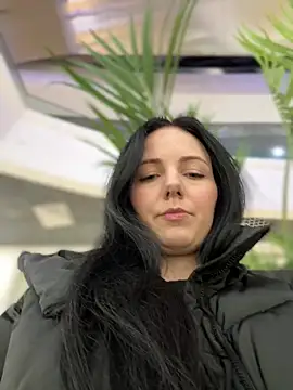 naughty lucifer online show from February 28, 5:04 pm