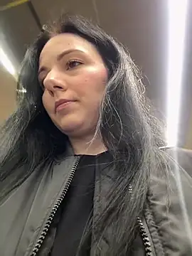 naughty lucifer online show from March 20, 5:04 pm