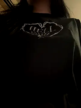 naughty lucifer online show from October 16, 5:25 pm