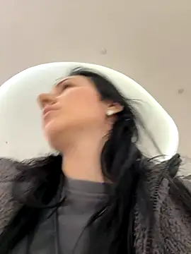 naughty lucifer online show from November 9, 5:44 pm