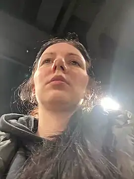 naughty lucifer online show from February 7, 4:43 pm