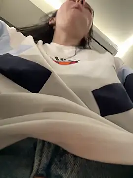 naughty lucifer online show from March 22, 8:12 pm