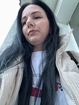 naughty lucifer online show from April 19, 4:06 pm