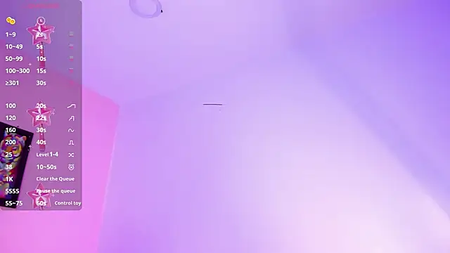 Evang hot online show from October 7, 9:12 pm