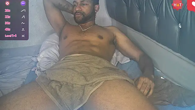 bbcblackhot34 online show from January 16, 8:00 am