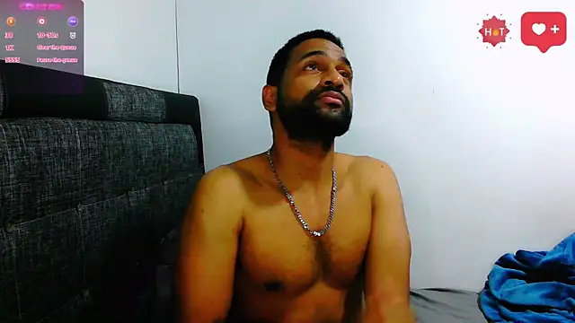 bbcblackhot34 online show from February 10, 6:20 am