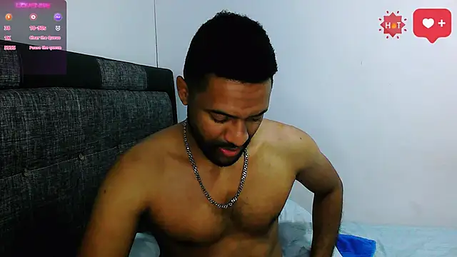 bbcblackhot34 online show from February 19, 7:50 am