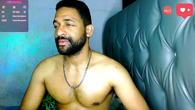 bbcblackhot34 online show from March 19, 3:30 am