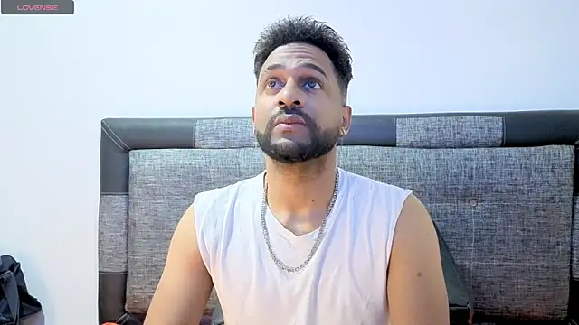 bbcblackhot34 online show from October 3, 3:03 am