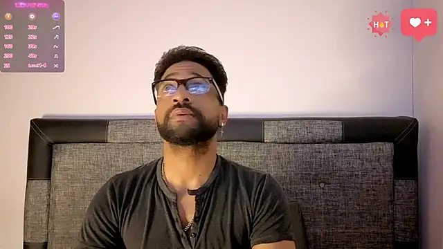 bbcblackhot34 online show from October 10, 3:05 am