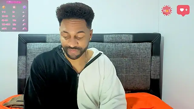 bbcblackhot34 online show from October 20, 3:18 am