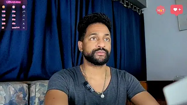 bbcblackhot34 online show from November 26, 3:40 am