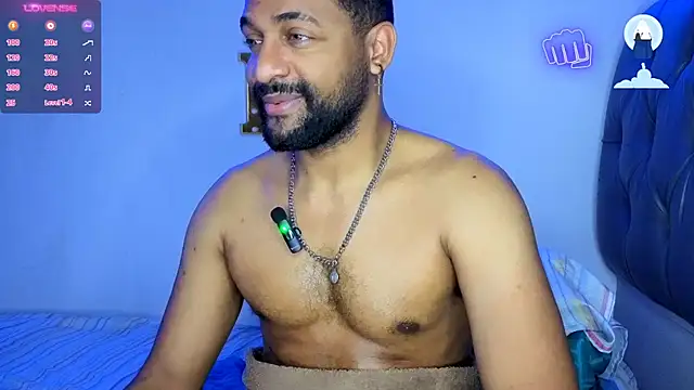 bbcblackhot34 online show from February 15, 7:10 pm