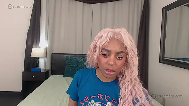 RobynKnight online show from February 13, 7:15 am