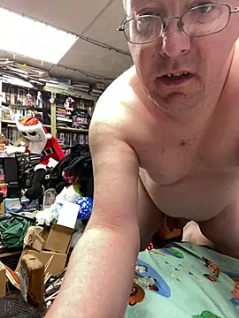 jjiggler2 online show from February 27, 7:58 pm