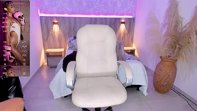 Antonella Grayy online show from February 1, 10:59 am